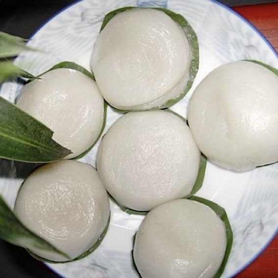 Bánh dầy chay